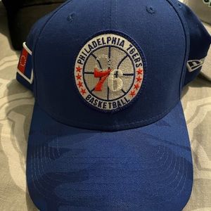 New Era Philadelphia 76ers